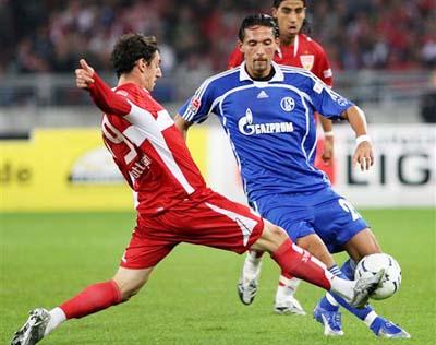 李明的胜利 李明的胜利